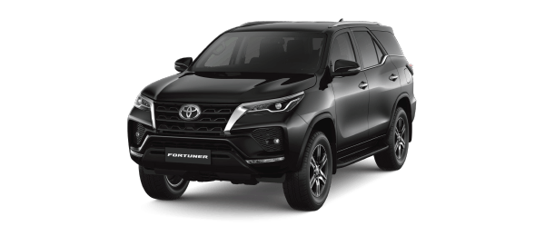 FORTUNER 2.7AT4X2