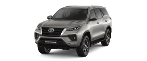 FORTUNER 2.7AT4X2